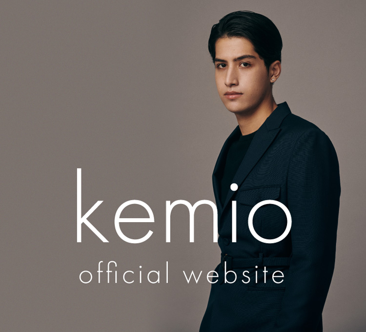 kemio official website